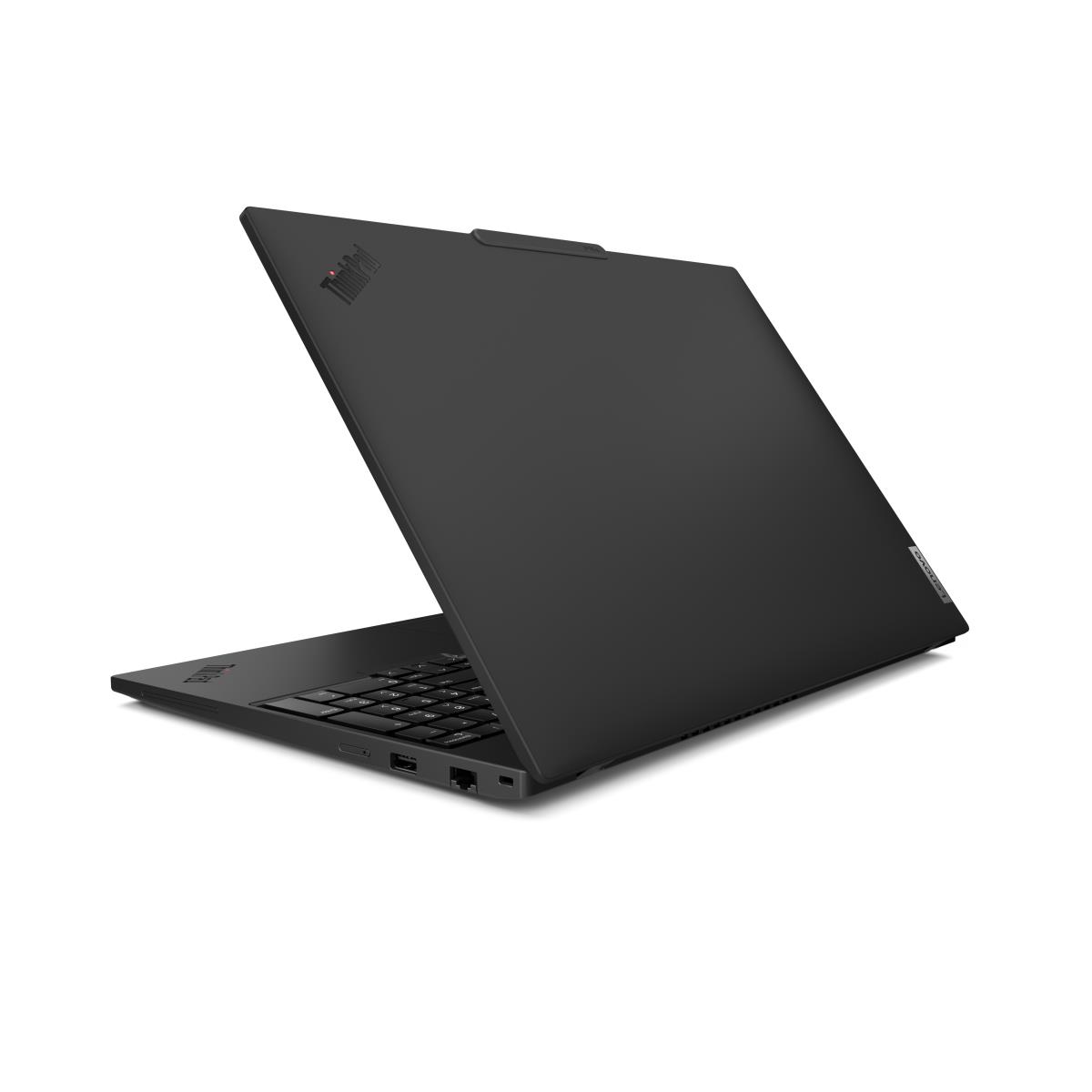 ThinkPad P16s Gen 4 (AMD) - 16in - AI 9 HX PRO 370 - 64GB Ram - 1TB SSD - Win11 Pro - 1Y Premier / CO2 Offset 0.5 ton - Qwerty US/Int'l