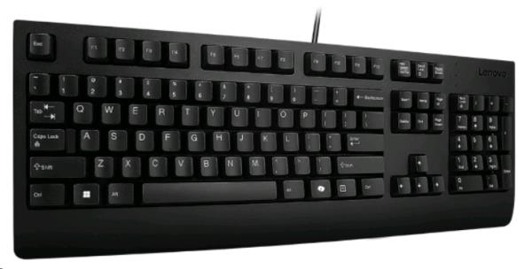 Preferred Pro II USB Keyboard - Swiss French/German
