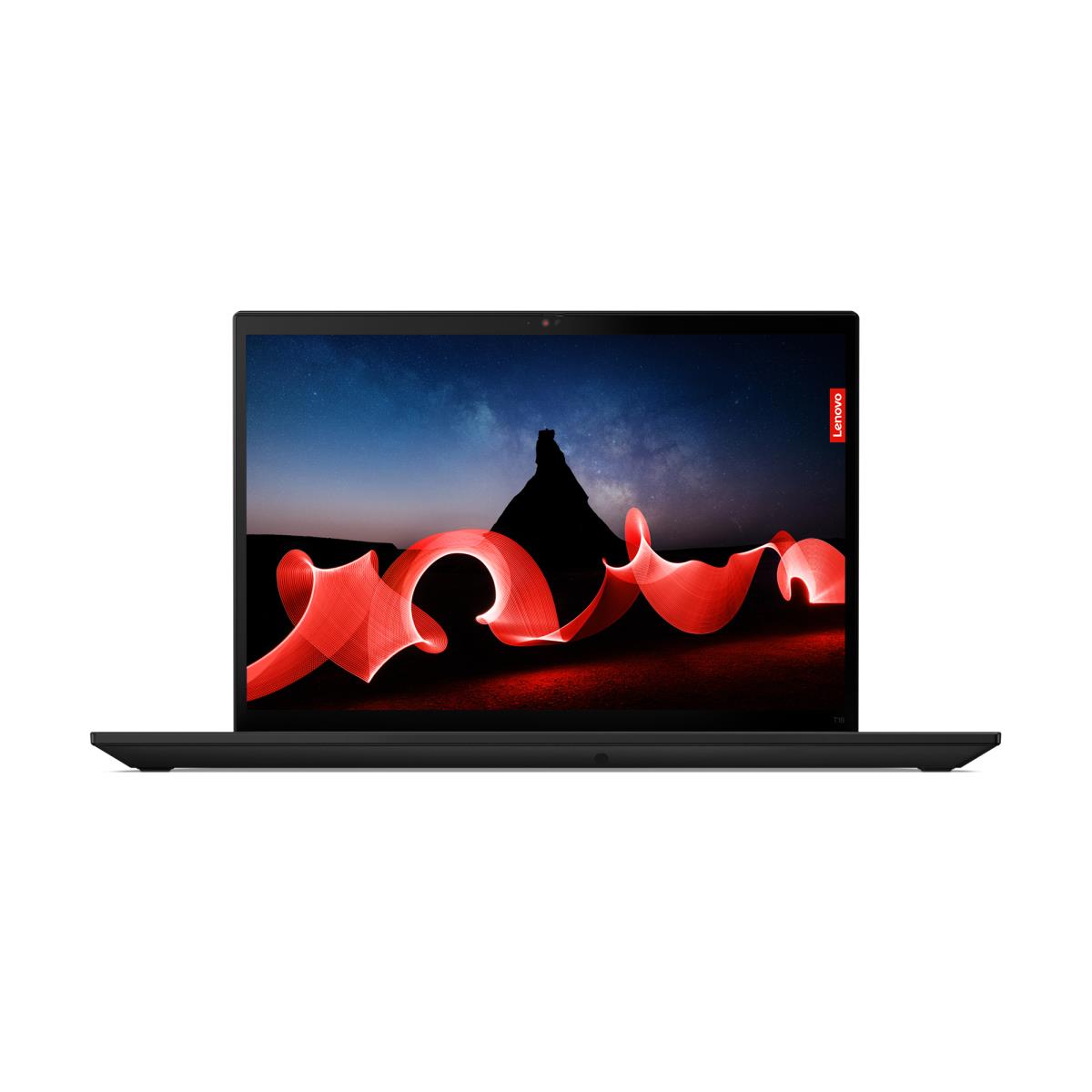 ThinkPad T16 Gen 2 (AMD) - 16in - Ryzen 7 PRO 7840U - 16GB - 512GB SSD - Win11 Pro - 3 Year Premier / CO2 Offset 0.5 ton - Qwerty US/Int'l