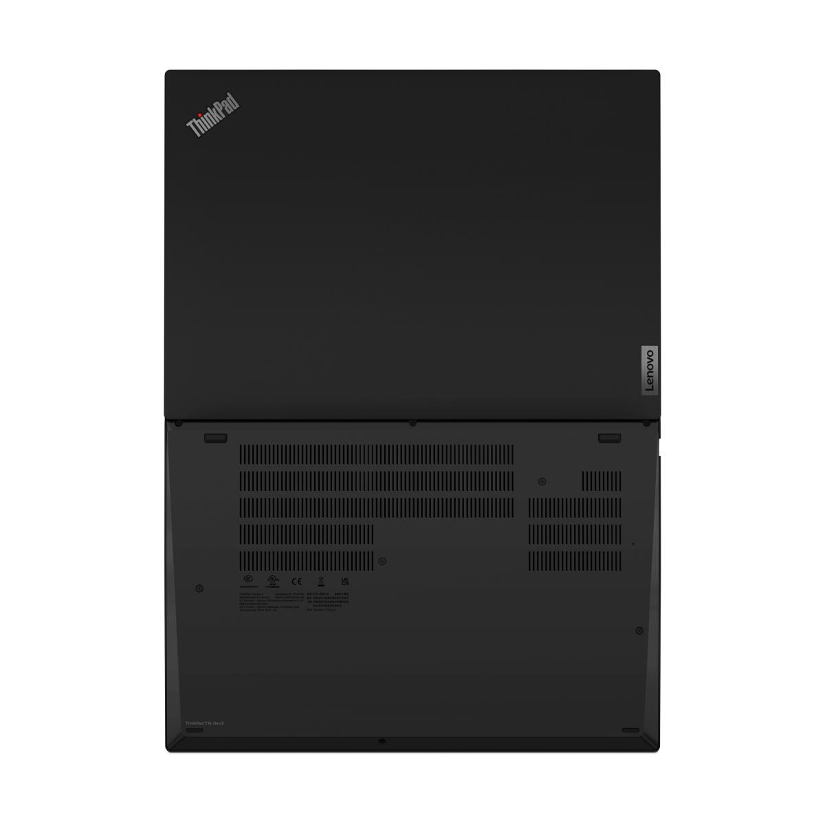 ThinkPad T16 Gen 2 (AMD) - 16in - Ryzen 7 PRO 7840U - 16GB - 512GB SSD - Win11 Pro - 3 Year Premier / CO2 Offset 0.5 ton - Qwerty US/Int'l