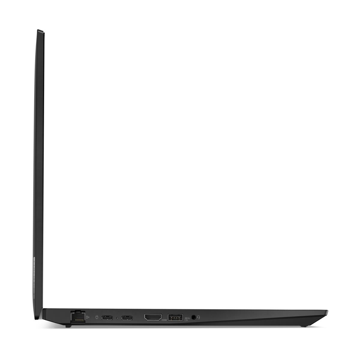 ThinkPad T16 Gen 2 (AMD) - 16in - Ryzen 7 PRO 7840U - 16GB - 512GB SSD - Win11 Pro - 3 Year Premier / CO2 Offset 0.5 ton - Qwerty US/Int'l