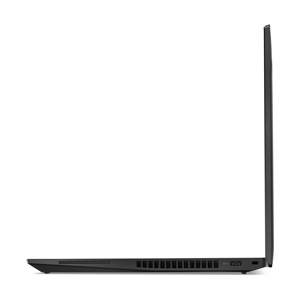 ThinkPad T16 Gen 2 (AMD) - 16in - Ryzen 7 PRO 7840U - 16GB - 512GB SSD - Win11 Pro - 3 Year Premier / CO2 Offset 0.5 ton - Qwerty US/Int'l
