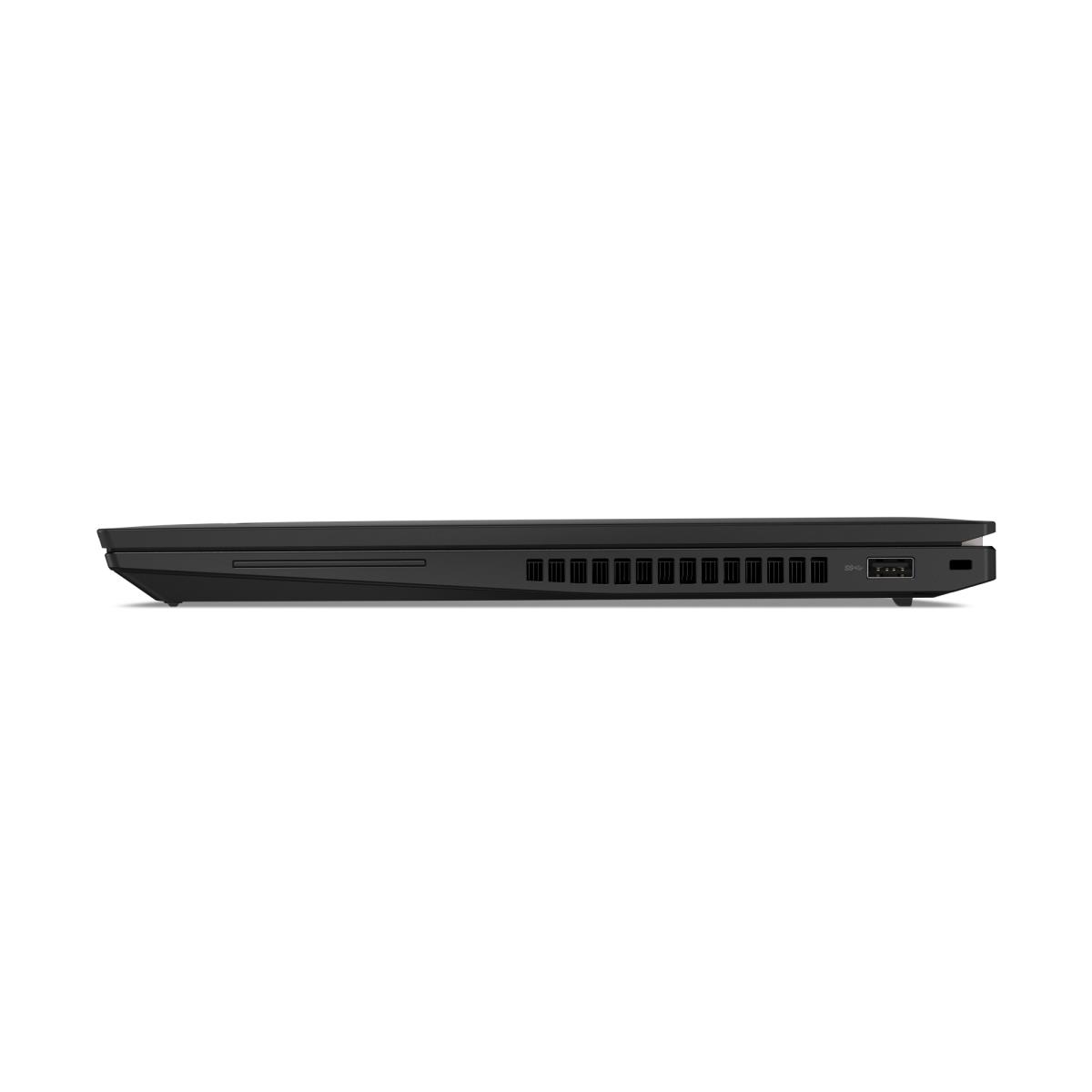 ThinkPad T16 Gen 2 (AMD) - 16in - Ryzen 7 PRO 7840U - 16GB - 512GB SSD - Win11 Pro - 3 Year Premier / CO2 Offset 0.5 ton - Qwerty US/Int'l