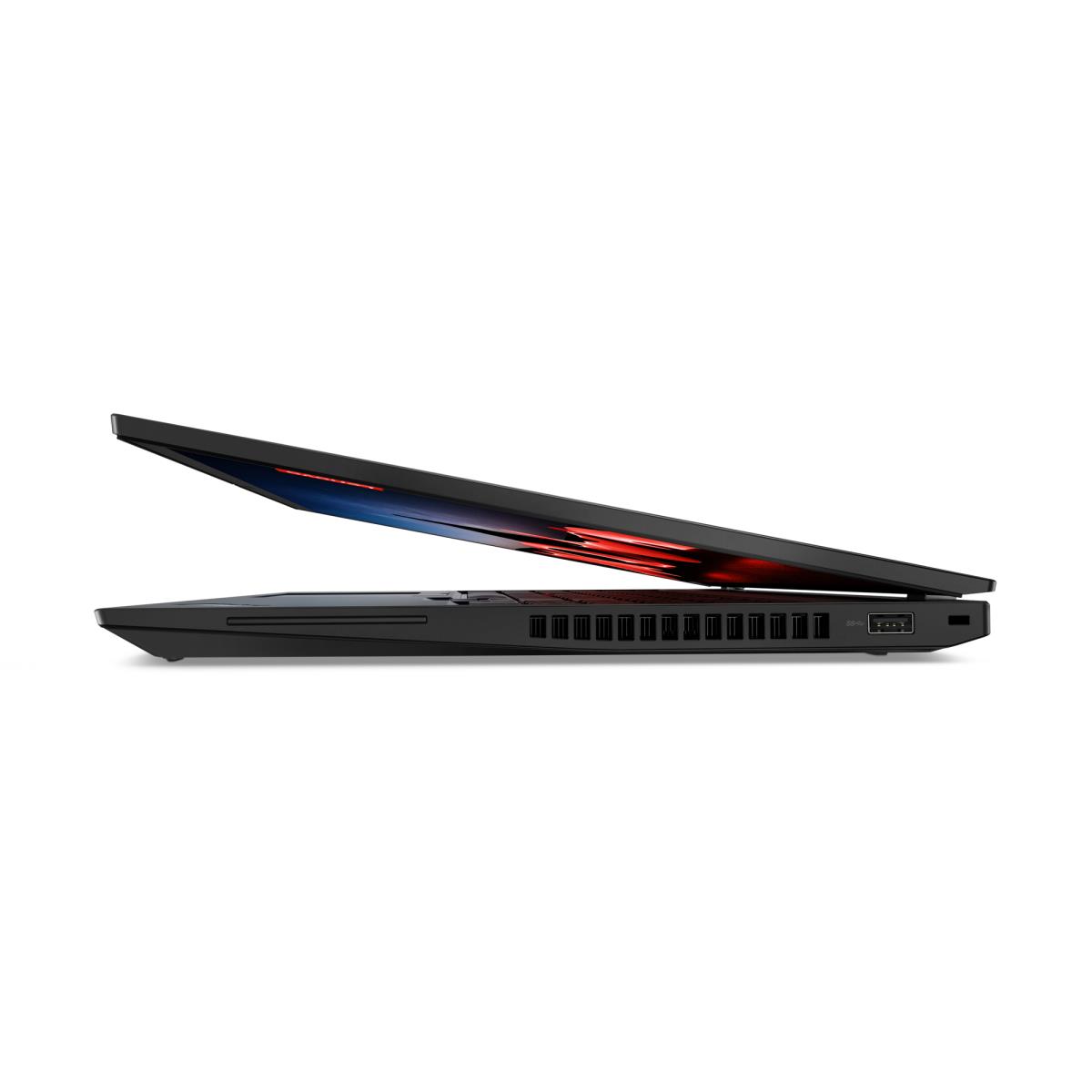 ThinkPad T16 Gen 2 (AMD) - 16in - Ryzen 7 PRO 7840U - 16GB - 512GB SSD - Win11 Pro - 3 Year Premier / CO2 Offset 0.5 ton - Qwerty US/Int'l