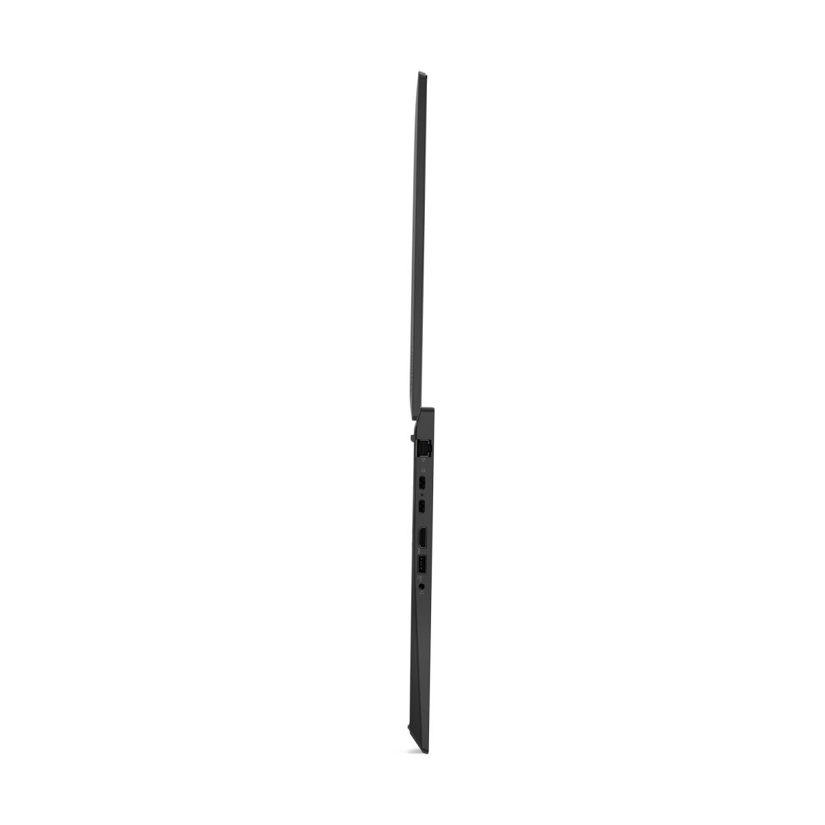 ThinkPad T16 Gen 2 (AMD) - 16in - Ryzen 7 PRO 7840U - 16GB - 512GB SSD - Win11 Pro - 3 Year Premier / CO2 Offset 0.5 ton - Qwerty US/Int'l