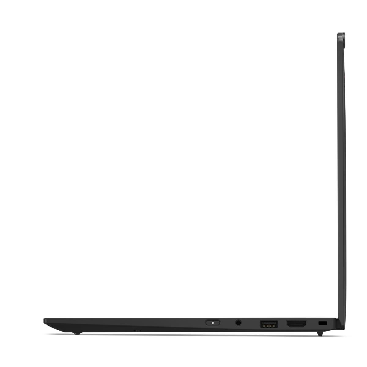 ThinkPad X1 Carbon Gen 13 - 14in - Core Ultra 7 255U - 32GB Ram - 1TB SSD - Win11 Pro - 3Y Premier / CO2 Offset 0.5 ton - Qwertzu Swiss-Lux
