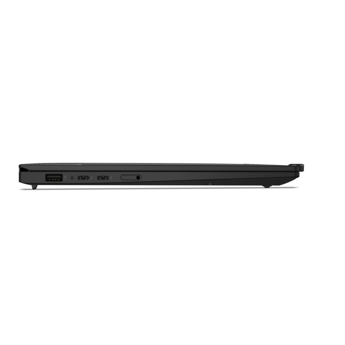 ThinkPad X1 Carbon Gen 13 - 14in - Core Ultra 7 255U - 32GB Ram - 1TB SSD - Win11 Pro - 3Y Premier / CO2 Offset 0.5 ton - Qwertzu Swiss-Lux