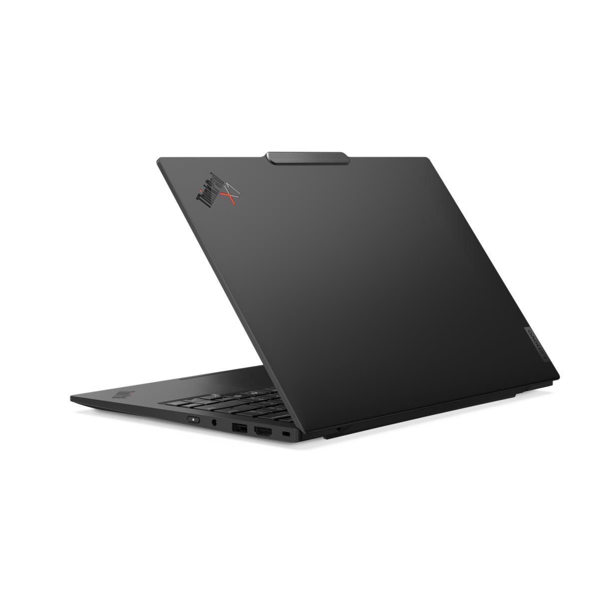 ThinkPad X1 Carbon Gen 13 - 14in - Core Ultra 7 255U - 32GB Ram - 1TB SSD - Win11 Pro - 3Y Premier / CO2 Offset 0.5 ton - Qwertzu Swiss-Lux