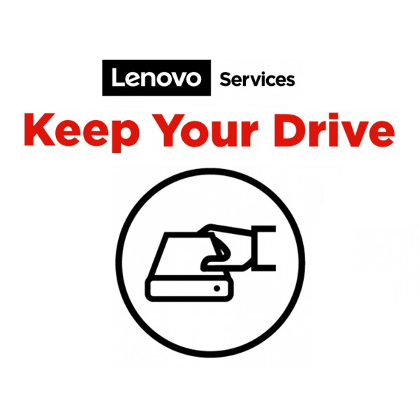 3 Year Keep your Drive Add-On - 5PS7C00901