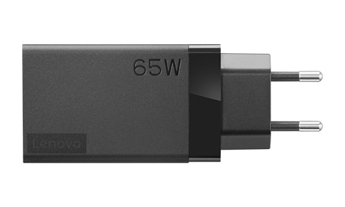 AC Travel Adapter - USB-C - 65W
