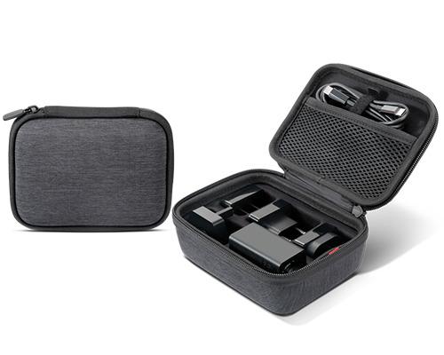 AC Travel Adapter - USB-C - 65W