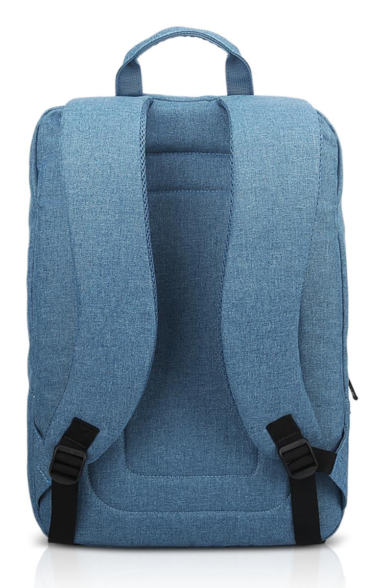 B210 - 15.6in Notebook Backpack - Blue