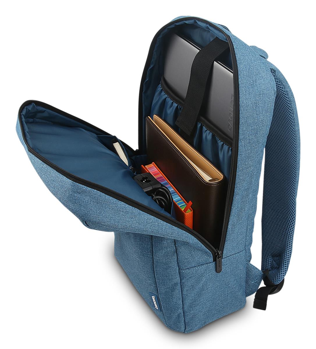 B210 - 15.6in Notebook Backpack - Blue