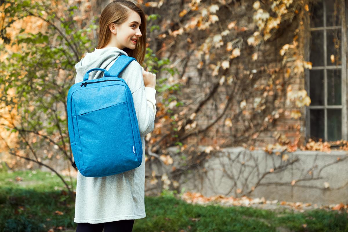 B210 - 15.6in Notebook Backpack - Blue