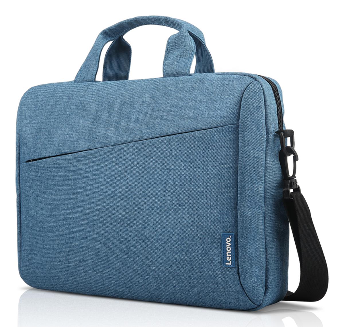 Toploader T210 - 15.6in Notebook Case - Blue
