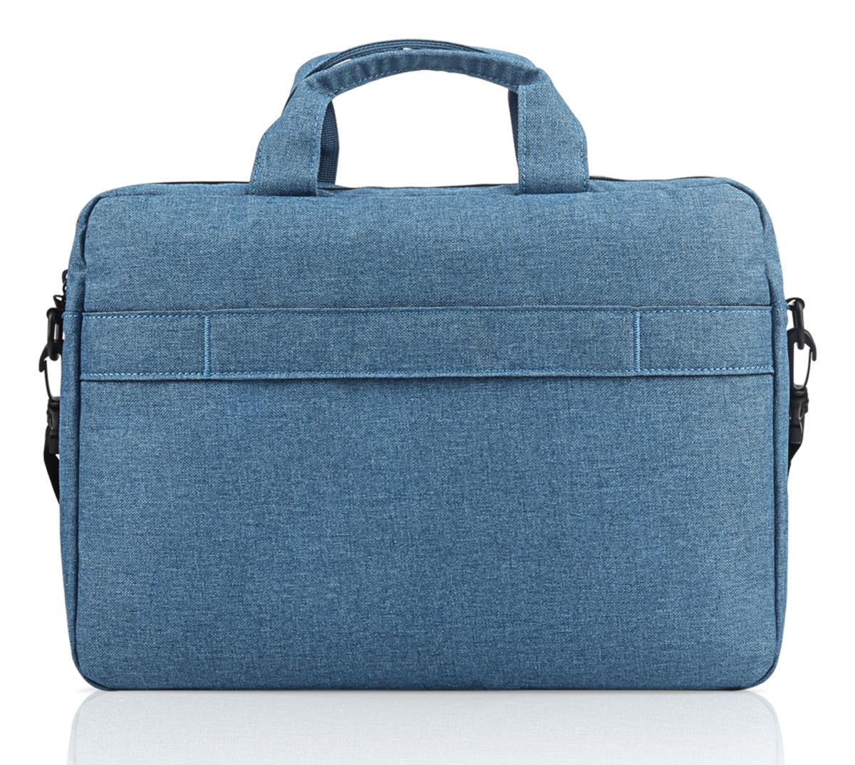 Toploader T210 - 15.6in Notebook Case - Blue