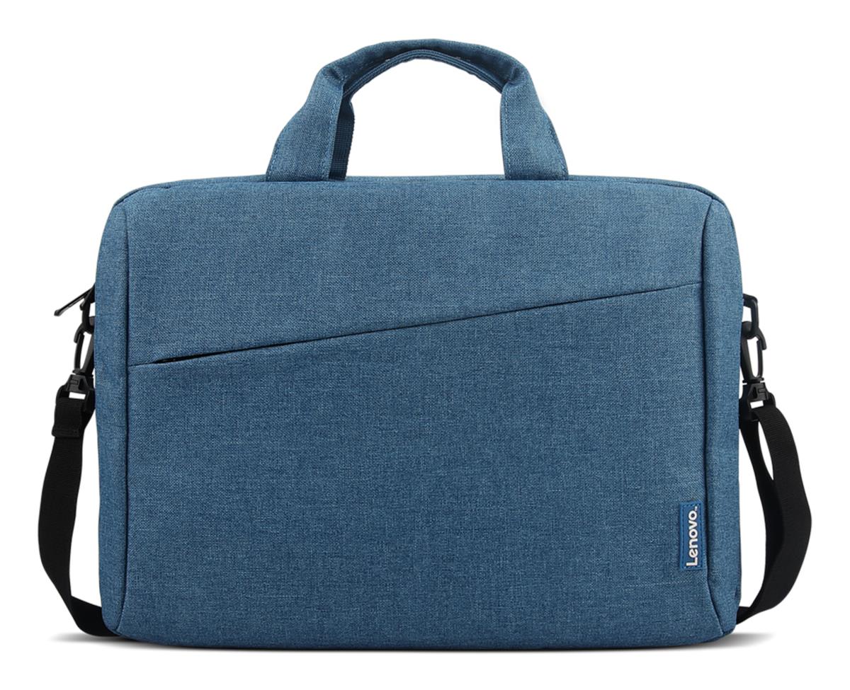 Toploader T210 - 15.6in Notebook Case - Blue