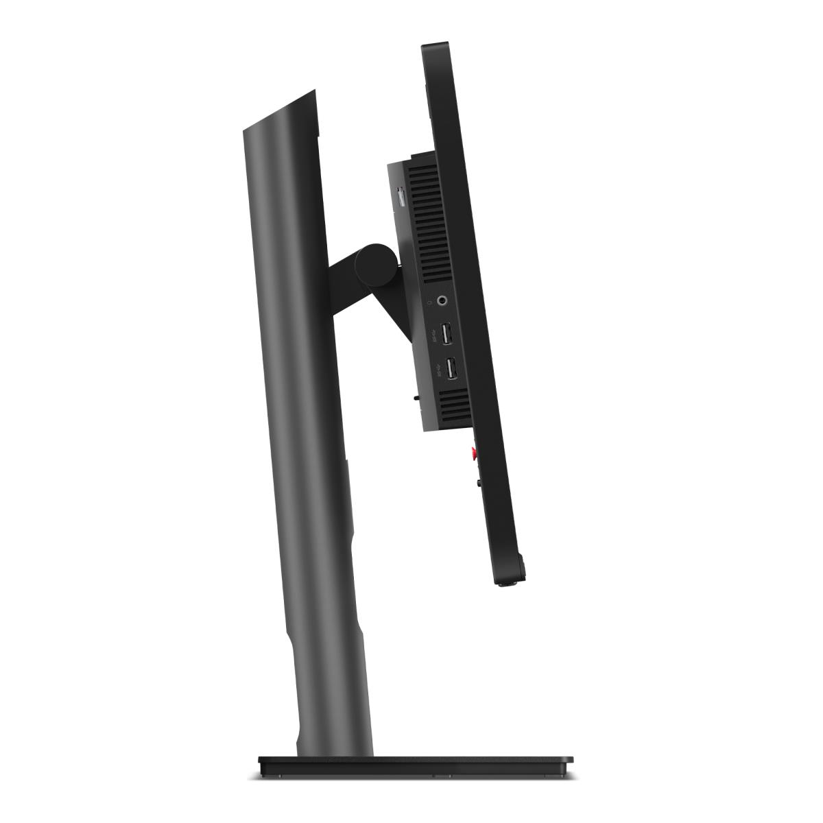 Bundle / ThinkStation P3 Tower - i7 14700 - 16GB Ram - 512GB SSD - Win11 Pro - Azerty Belgian + Monitor 25in P25i-30