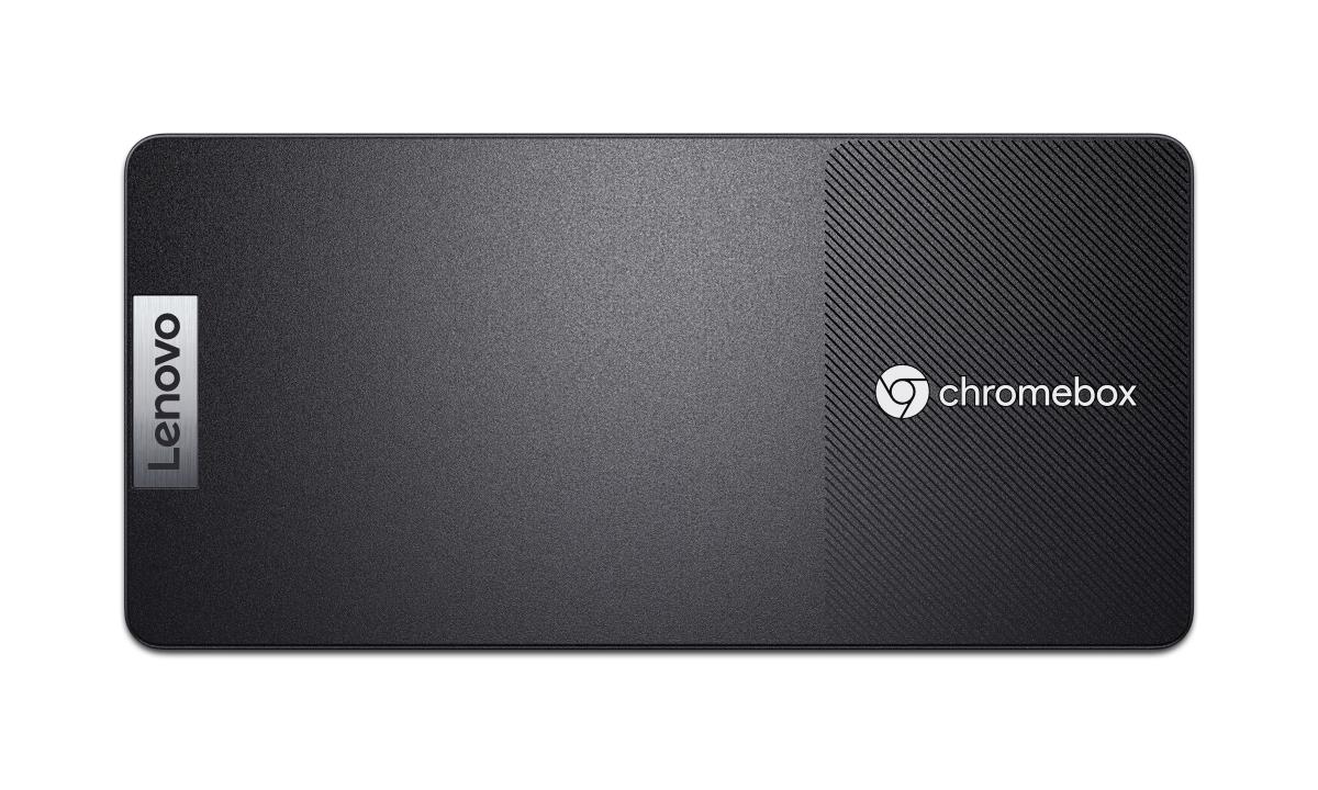 Chromebox Micro - Celeron N4500 - 8GB Ram - 32GB eMMC - Chrome OS