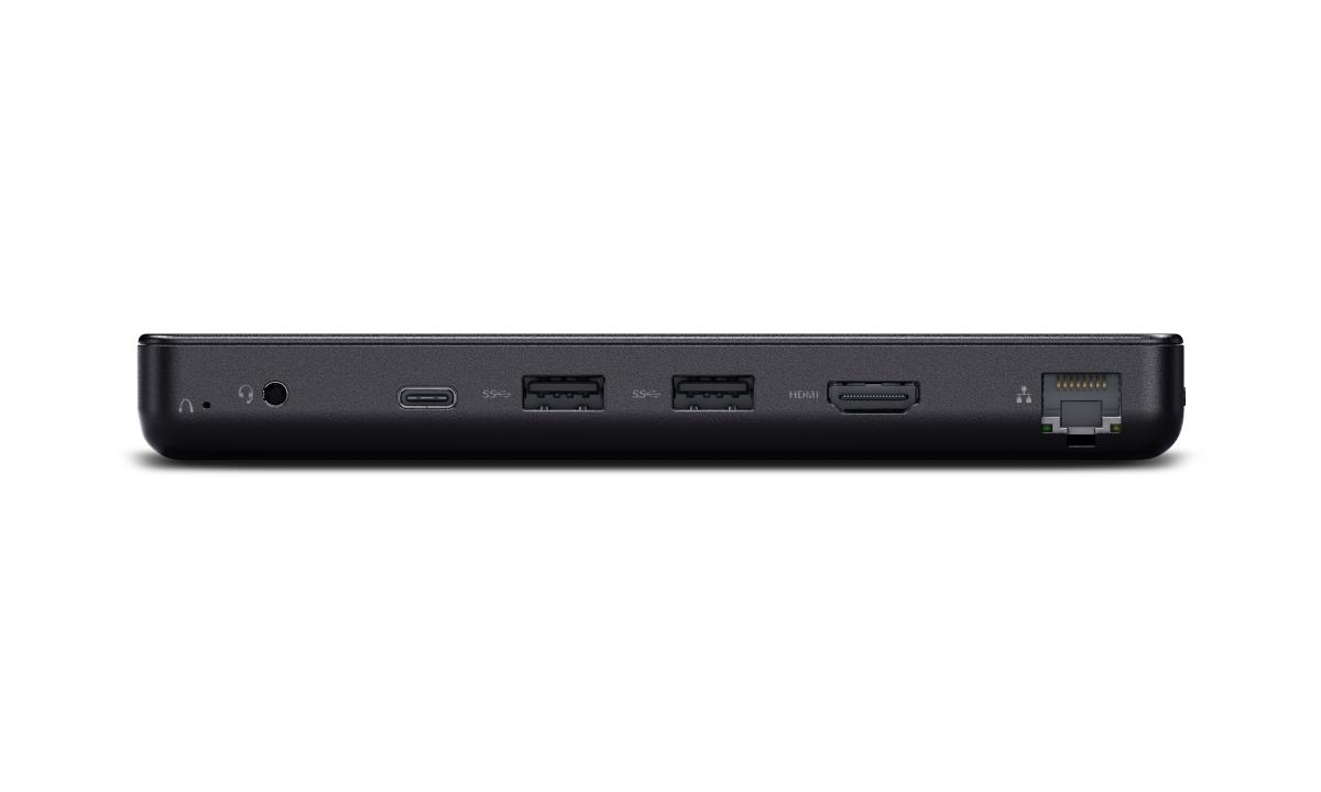 Chromebox Micro - Celeron N4500 - 8GB Ram - 32GB eMMC - Chrome OS
