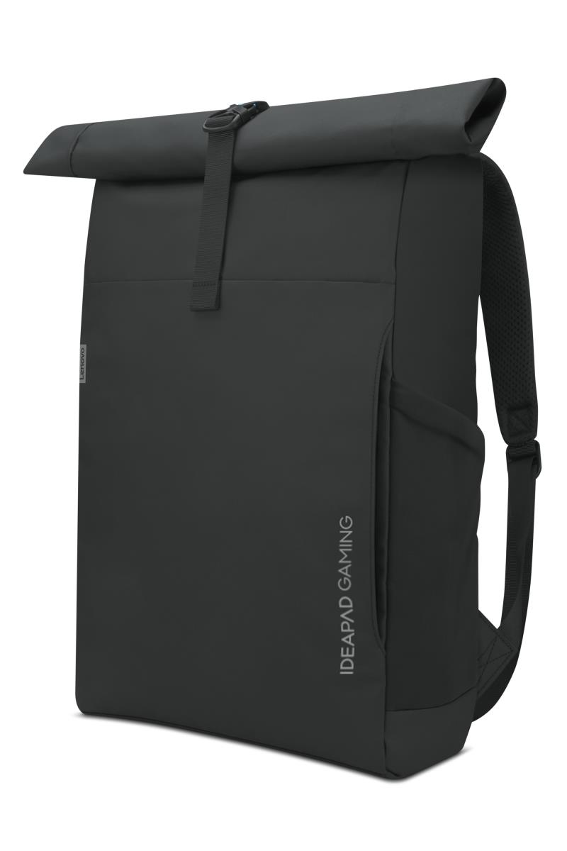 Modern Gaming Backpack - 14in - Black