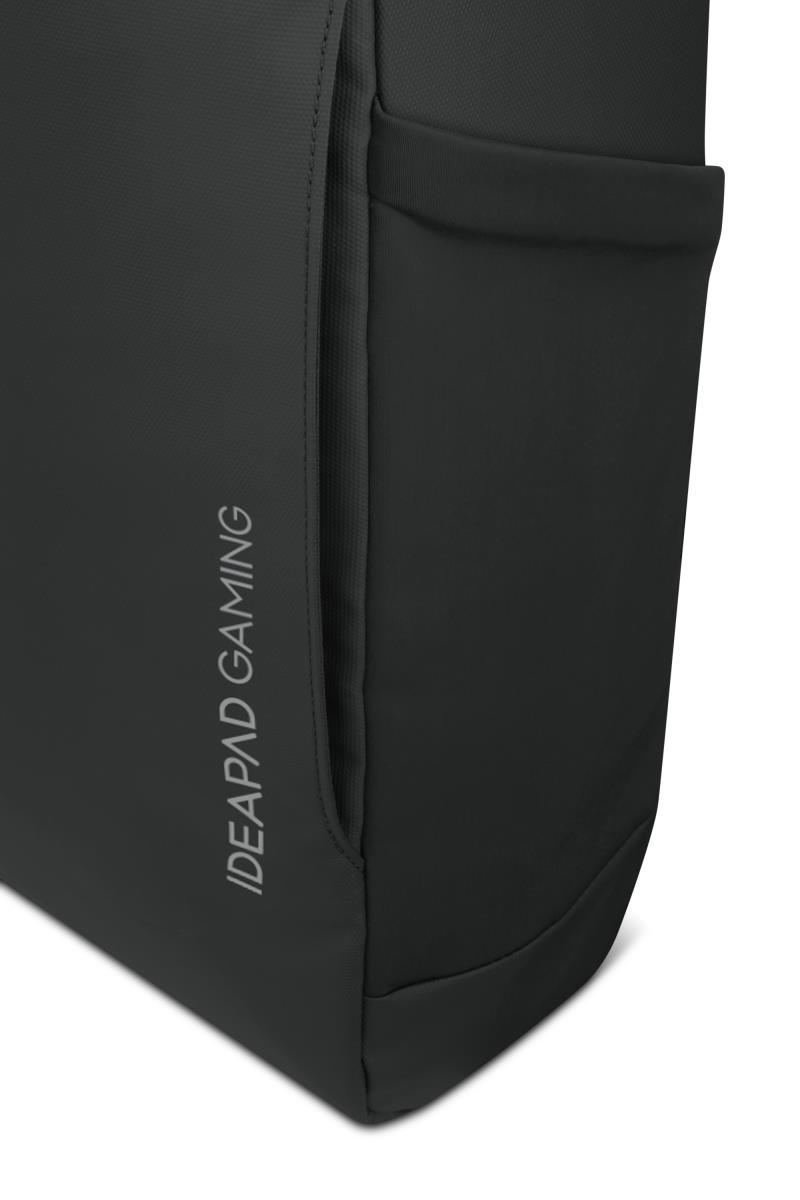 Modern Gaming Backpack - 14in - Black