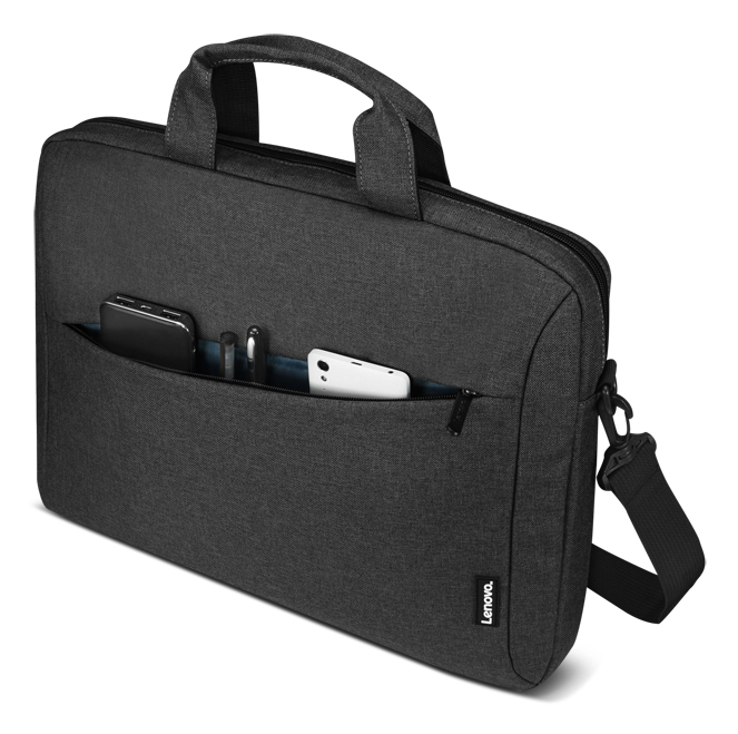 T210 - 17in Laptop Topload - Black