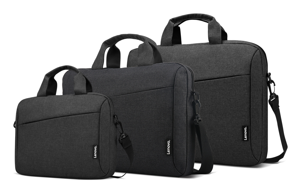 T210 - 17in Laptop Topload - Black