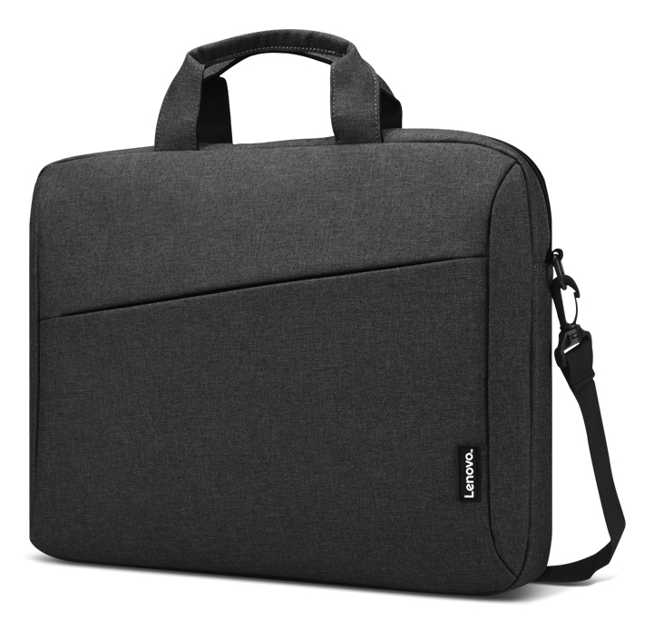 T210 - 17in Laptop Topload - Black