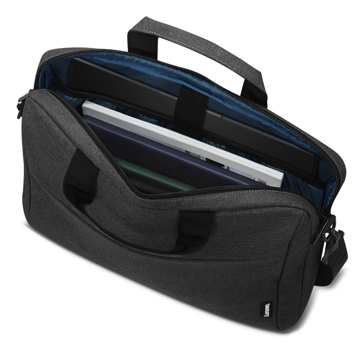 T210 - 17in Laptop Topload - Black