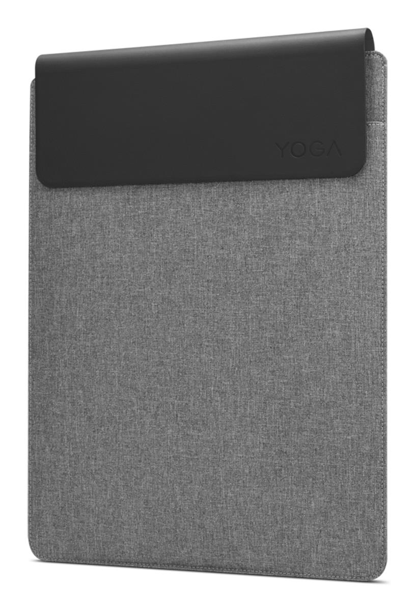 Yoga - 14.5in Sleeve - Grey