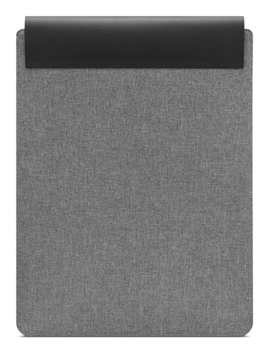 Yoga - 14.5in Sleeve - Grey