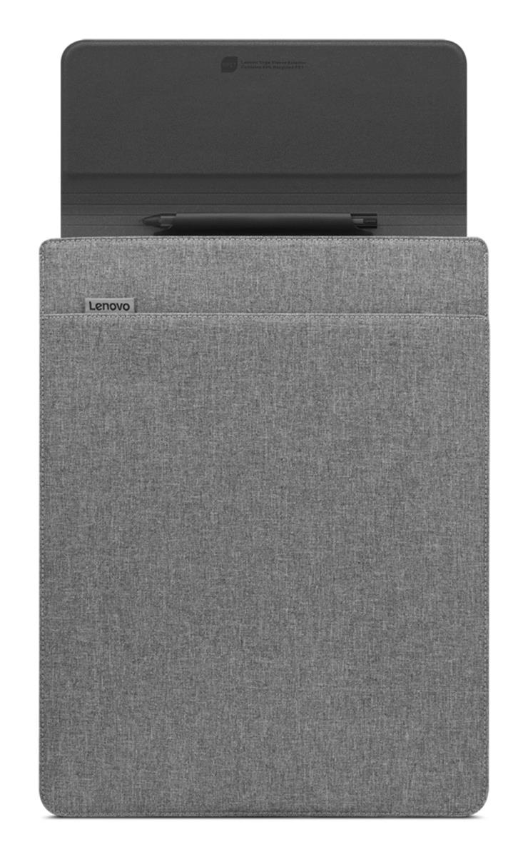 Yoga - 14.5in Sleeve - Grey