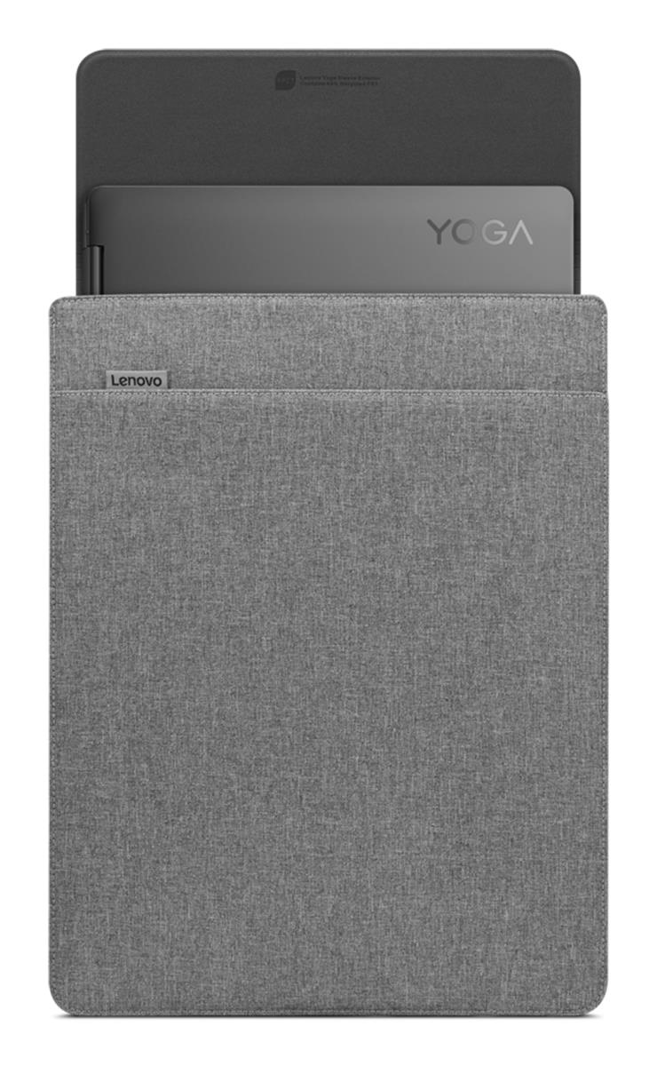 Yoga - 14.5in Sleeve - Grey