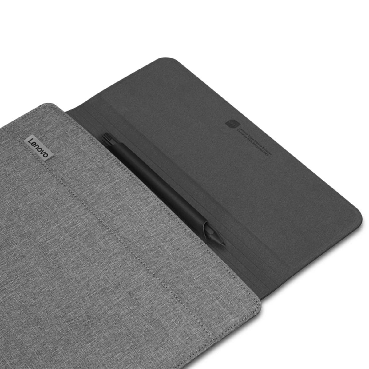 Yoga - 14.5in Sleeve - Grey