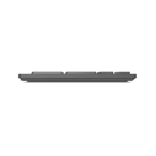 Go Wireless Numeric Keypad - Storm Grey