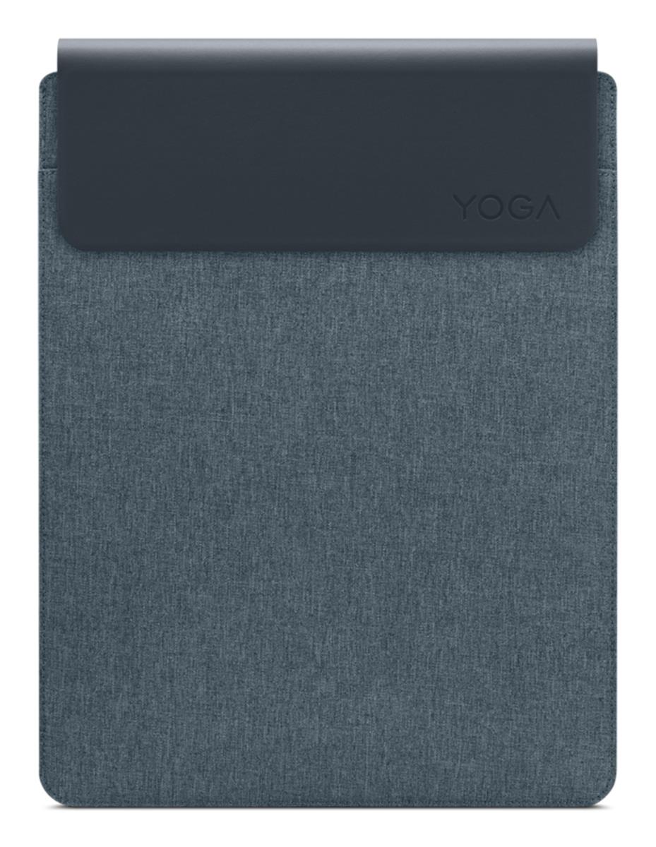 Yoga - 14.5in Sleeve - Tidal Teal
