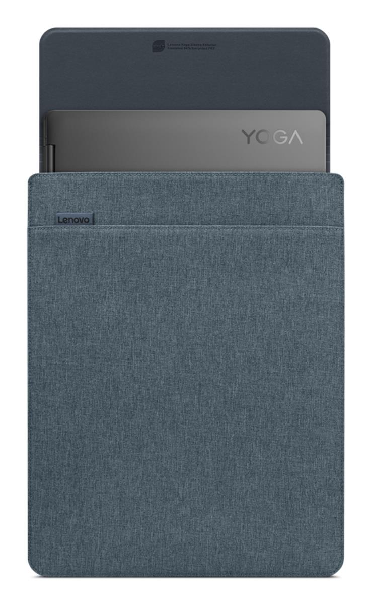Yoga - 14.5in Sleeve - Tidal Teal