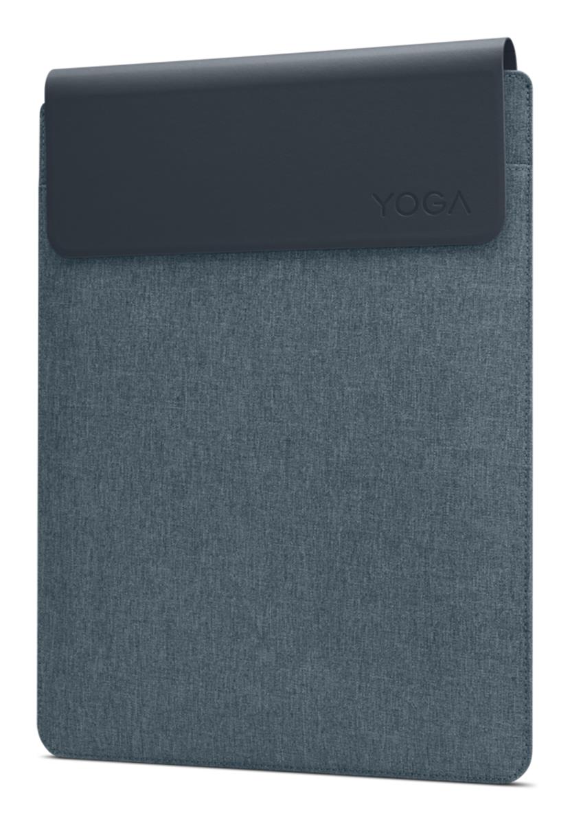 Yoga - 14.5in Sleeve - Tidal Teal