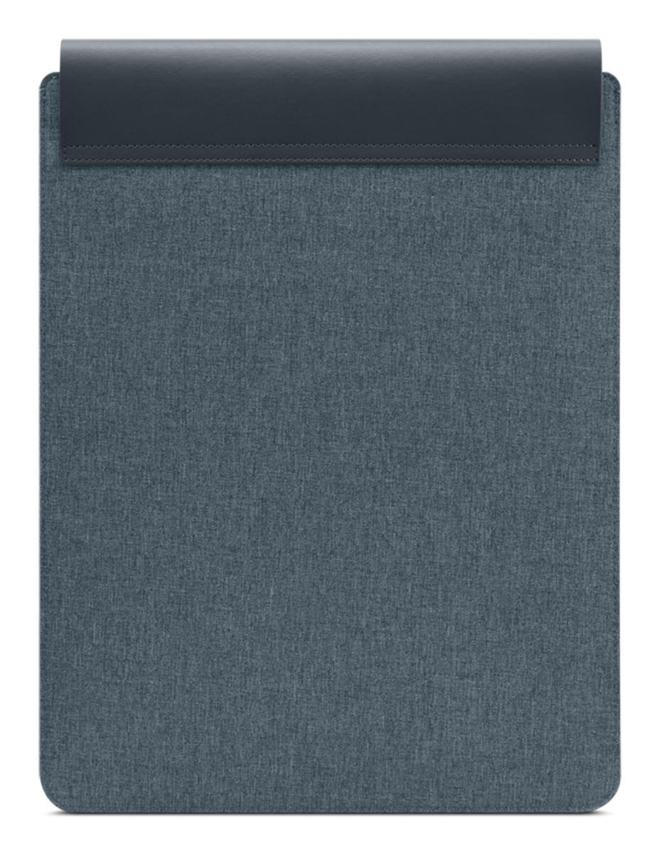 Yoga - 14.5in Sleeve - Tidal Teal