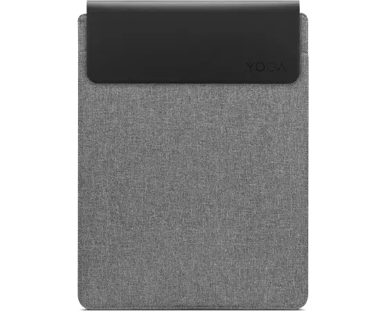 Yoga - 16in Sleeve - Grey