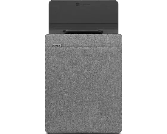 Yoga - 16in Sleeve - Grey