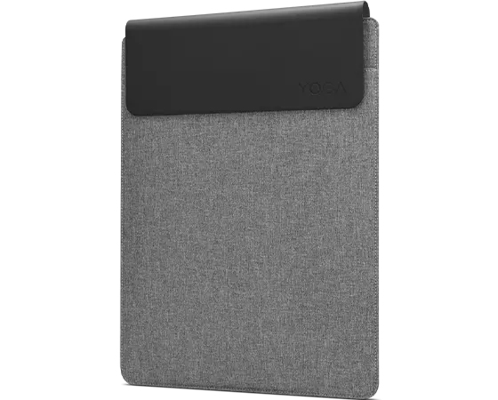 Yoga - 16in Sleeve - Grey