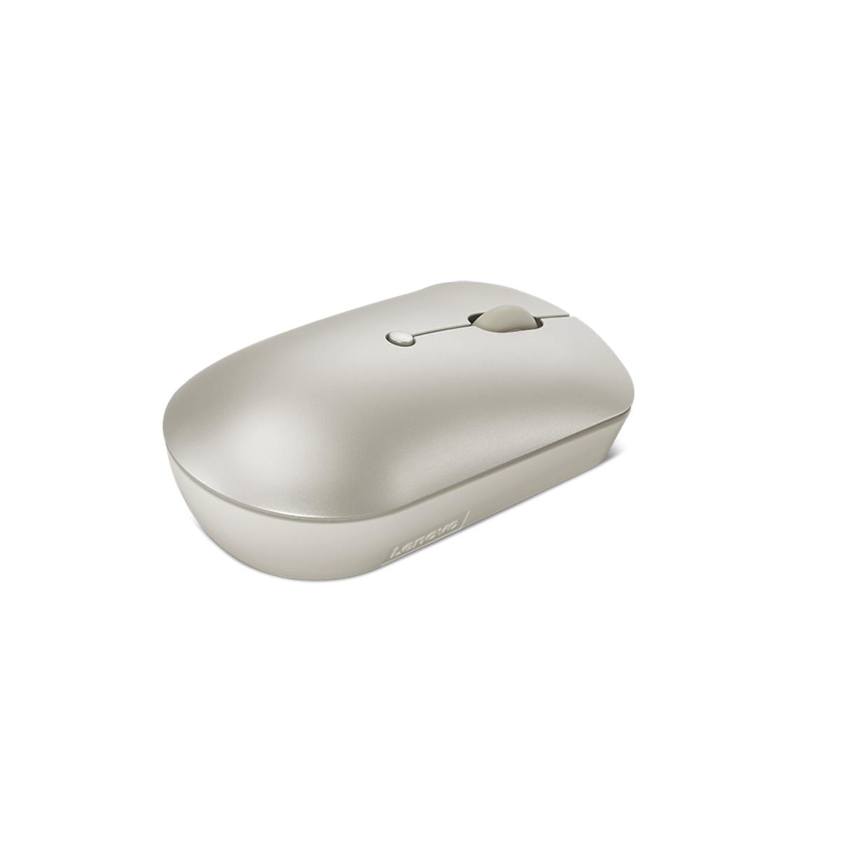Wireless Compact Mouse - 540 - 2.4G Wireless - Optical - Sand