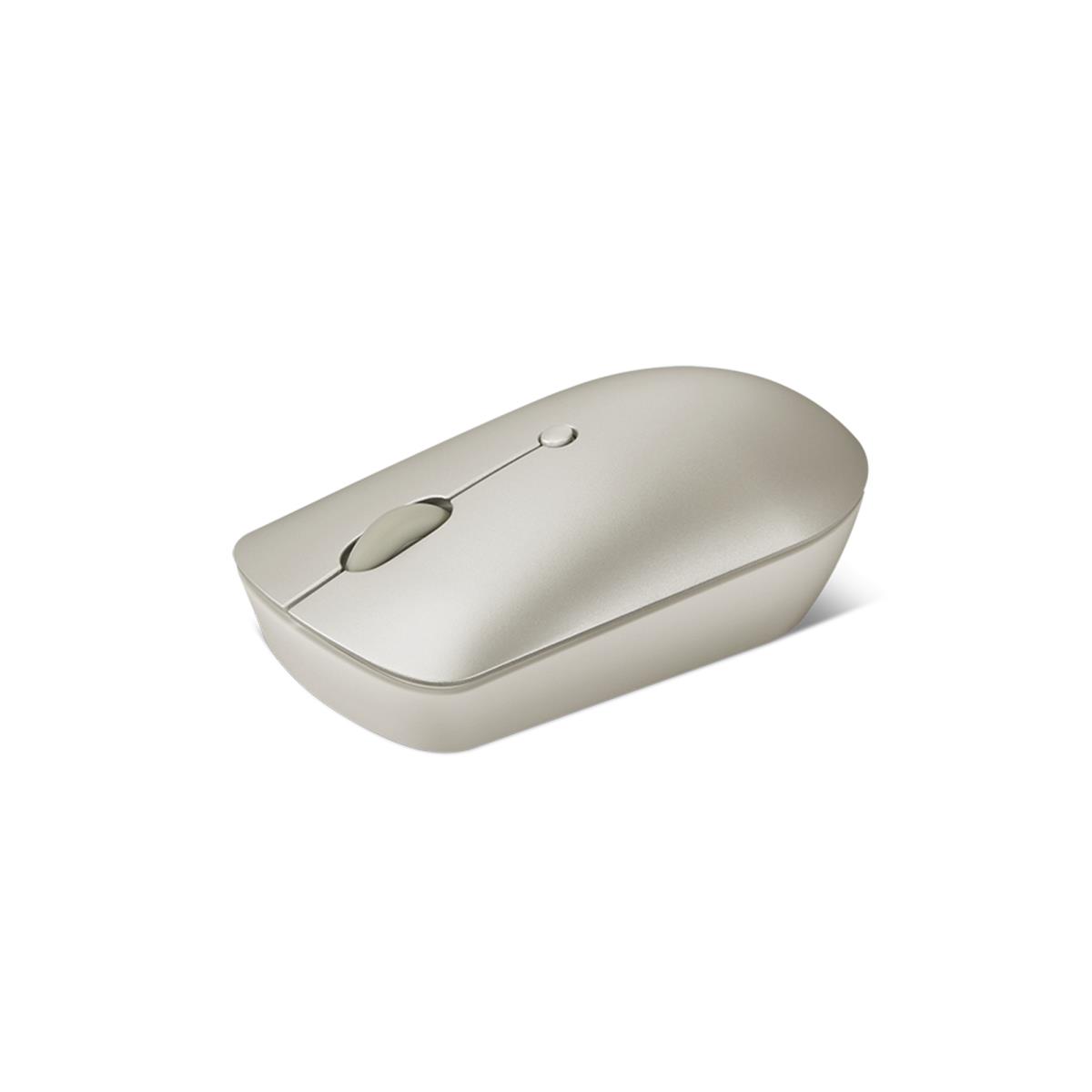 Wireless Compact Mouse - 540 - 2.4G Wireless - Optical - Sand