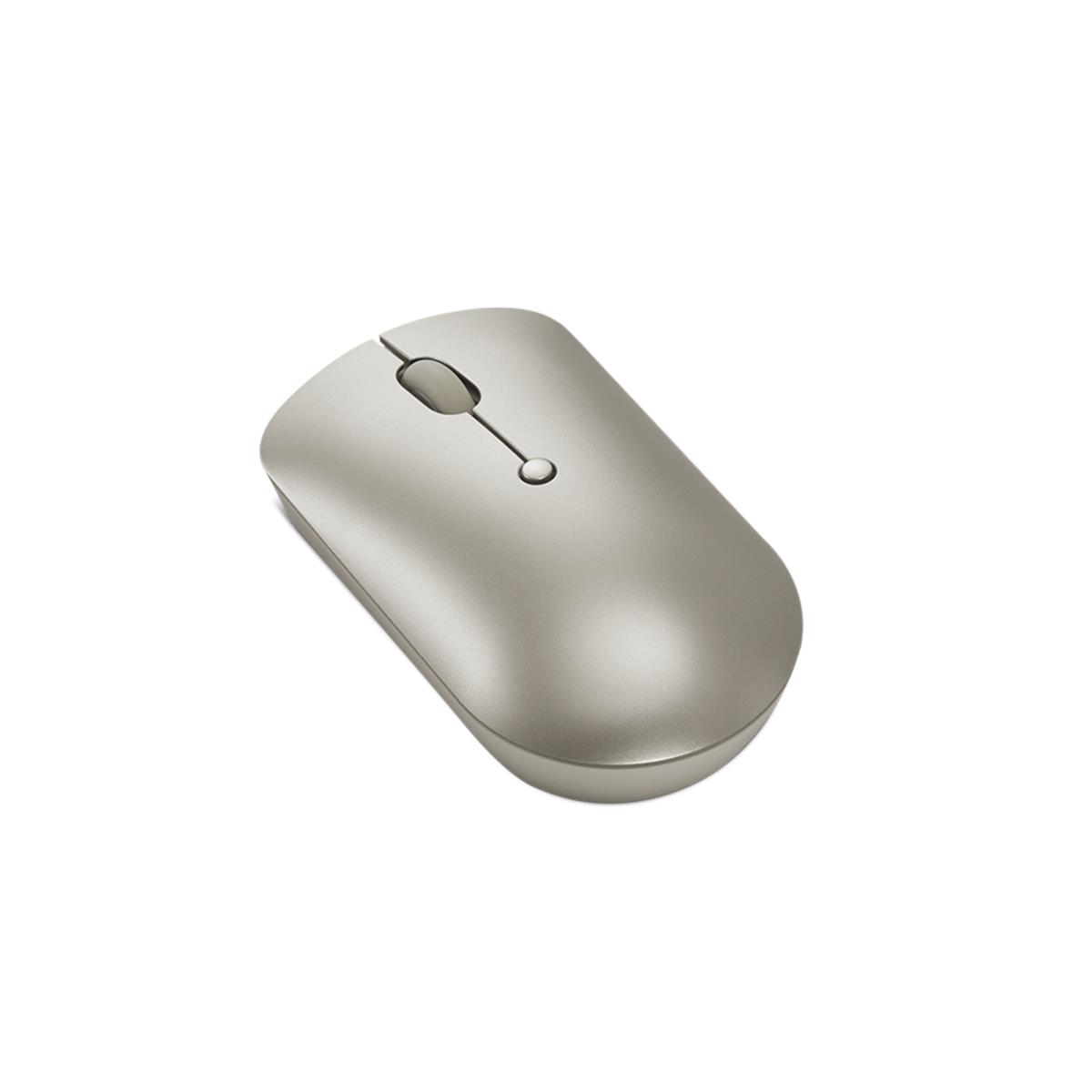 Wireless Compact Mouse - 540 - 2.4G Wireless - Optical - Sand