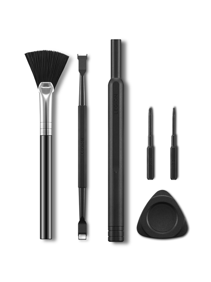 Legion Cleaning & Tool Kit