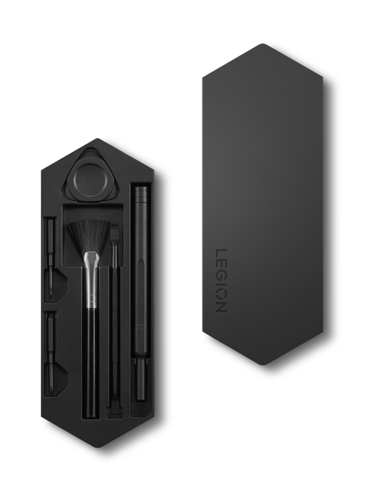Legion Cleaning & Tool Kit