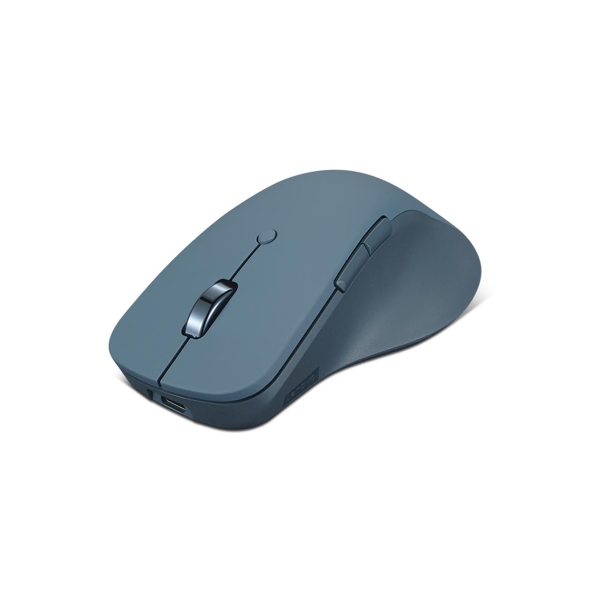 Wireless Mouse - Yoga Pro - Bluetooth - Blue Optical - Tidal Teal