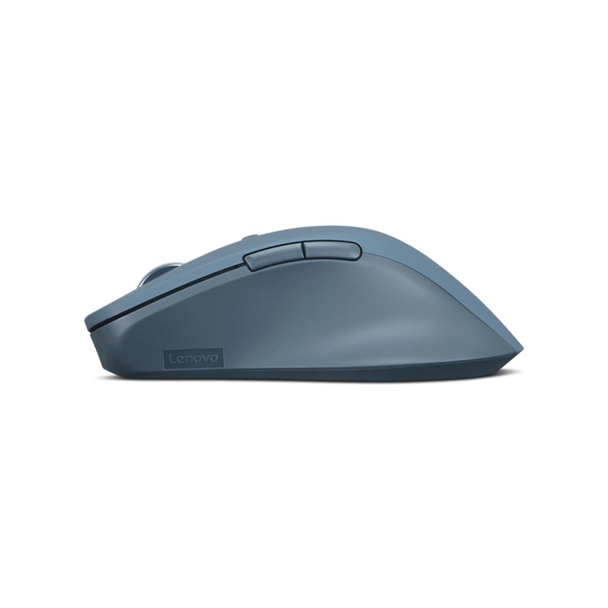 Wireless Mouse - Yoga Pro - Bluetooth - Blue Optical - Tidal Teal